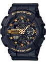 Pánské hodinky Casio G-Shock GMA-S140M-1AER -