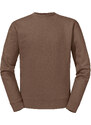 Authentic Russell Brown Men's Sweatshirt