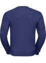 Blue men's sweatshirt Authentic Russell