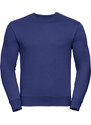 Blue men's sweatshirt Authentic Russell