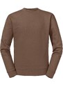 Authentic Russell Brown Men's Sweatshirt