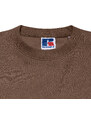 Authentic Russell Brown Men's Sweatshirt