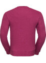 Pink men's sweatshirt Authentic Russell