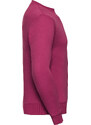 Pink men's sweatshirt Authentic Russell