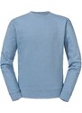 Blue men's sweatshirt Authentic Russell