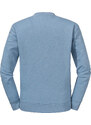 Blue men's sweatshirt Authentic Russell