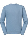 Blue men's sweatshirt Authentic Russell