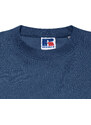 Blue men's sweatshirt Authentic Russell