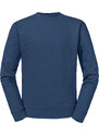 Blue men's sweatshirt Authentic Russell