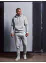 Authentic Jog Pant Russell Grey Men's Sweatpants