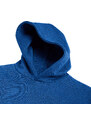 Blue Authentic Russell Hooded Kids Sweatshirt