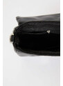 DEFACTO Faux Leather Crossbody Bag