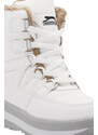 Slazenger HEIDI Women's Boots White