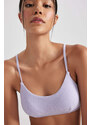 DEFACTO Regular Fit Bikini Top