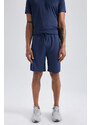 DEFACTO Slim Fit Short