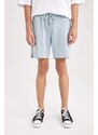 DEFACTO Slim Fit Short