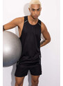 DEFACTO Slim Fit Crew Neck Sleeveless Undershirt