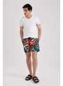 DEFACTO Regular Fit Swimming Short