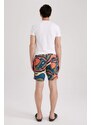 DEFACTO Regular Fit Swimming Short