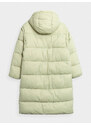 4F Dámský zimní kabát