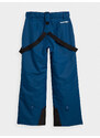 4F Chlapecké lyžařské kalhoty
