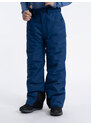 4F Chlapecké lyžařské kalhoty
