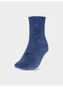Chlapecké bavlněné ponožky 4F - 3 páry