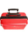 Cestovní kufr Madisson 4W PP S