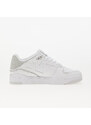 Puma Slipstream Bball White