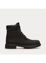 Timberland Premium 6 Inch Boot Muži Boty Kotníkové TB0100730011