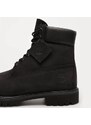 Timberland Premium 6 Inch Boot Muži Boty Kotníkové TB0100730011