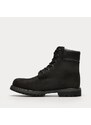 Timberland Premium 6 Inch Boot - W ženy Boty Kotníkové TB08658A0011