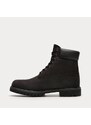 Timberland Premium 6 Inch Boot Muži Boty Kotníkové TB0100730011