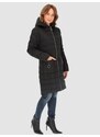 PERSO Woman's Jacket BLH230015F