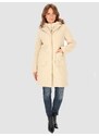 PERSO Woman's Coat BLH234040F