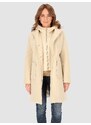 PERSO Woman's Coat BLH234040F