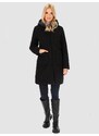 PERSO Woman's Coat BLH234040F