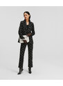 BLEJZR KARL LAGERFELD JACQUARD PUNTO JACKET