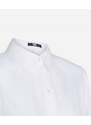 KOŠILE KARL LAGERFELD KARL HEM SIGNATURE SHIRT