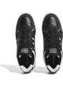 adidas Performance adidas MIDCITY LOW CBLACK/FTWWHT/CBLACK