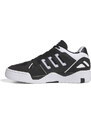 adidas Performance adidas MIDCITY LOW CBLACK/FTWWHT/CBLACK