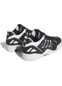 adidas Performance adidas MIDCITY LOW CBLACK/FTWWHT/CBLACK