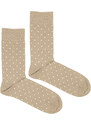 BUBIBUBI Motýlková sada Almond velikost ponožek 39-42
