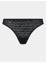 Kalhotky string Emporio Armani Underwear