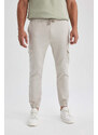 DEFACTO Slim Fit Pants