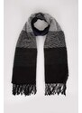 DEFACTO Men Knitwear Scarf