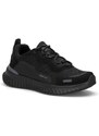 DARK SEER Black Black Men's Sneakers