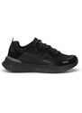 DARK SEER Black Black Men's Sneakers