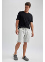 DEFACTO Regular Fit Knitted Bottoms