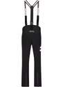 ONEMORE 921 INSULATED SKI PANTS MAN BLACK/BLACK/WHITE